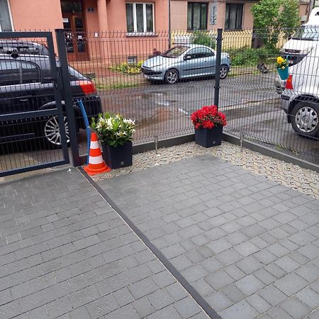 Mini Apartamenty Krasków Eksteriør bilde